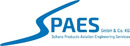 Logo SPAES GmbH & Co. KG in Karlsruhe