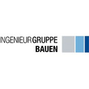 Logo INGENIEURGRUPPE BAUEN Beratende Ingenieure PartG mbB in Karlsruhe