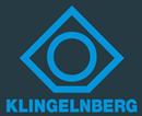 Logo Klingelnberg GmbH in Ettlingen