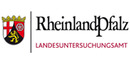 Logo Landesuntersuchungsamt Rheinland-Pfalz in Landau in der Pfalz