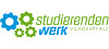 Logo Studierendenwerk Vorderpfalz in Landau in der Pfalz