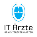 Logo IT Ärzte GmbH in Karlsruhe