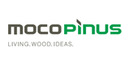 Logo Mocopinus Gmbh & Co. KG in Karlsruhe