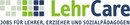 Logo LehrCare GmbH in Münster