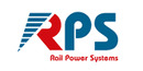 Logo Rail Power Systems GmbH in Ettlingen