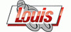 Logo Detlev Louis Motorrad-Vertriebsgesellschaft mbH in Karlsruhe