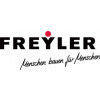 Logo FREYLER Unternehmensgruppe in Ettlingen