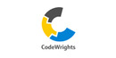 Logo CodeWrights GmbH in Karlsruhe