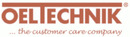 Logo Gesellschaft für Oeltechnik mbH in Waghäusel