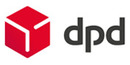 Logo DPD Deutschland GmbH in Malsch
