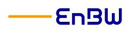 Logo EnBW Energie Baden-Württemberg AG in Karlsruhe
