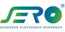 Logo SERO GmbH in Insheim