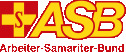 Logo ASB Baden-Württemberg e.V. Region Karlsruhe in Karlsruhe