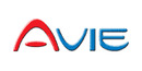 Logo AVIE GmbH in Karlsruhe