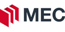 Logo MEC METRO-ECE Centermanagement GmbH & Co. KG in Pforzheim