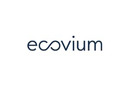Logo ecovium GmbH in Pforzheim