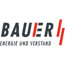 Logo BAUER Elektroanlagen in Eislingen/Fils