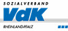 Logo VdK-Kreisgeschäftsstelle Südpfalz in Landau in der Pfalz