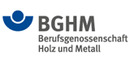 Logo BGHM Berufsgenossenschaft Holz und Metall in Landau in der Pfalz