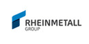 Logo Rheinmetall Electronics GmbH in Ismaning