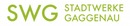 Logo Stadtwerke Gaggenau in Gaggenau