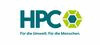 Logo HPC AG in Karlsruhe