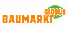 Logo Globus Baumarkt in Wörth am Rhein