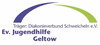 Logo Ev. Jugendhilfe Geltow in Schwielowsee