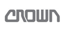 Logo CROWN Gabelstapler GmbH & Co. KG in Pforzheim