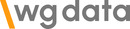 Logo WG-DATA GmbH in Karlsruhe