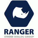 Logo RANGER Marketing & Vertriebs GmbH in Germersheim