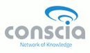 Logo Conscia Deutschland GmbH in Ettlingen
