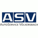 Logo Autoservice Völkersbach GmbH in Malsch