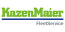 Logo Kazenmaier Leasing GmbH in Karlsruhe