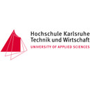 Logo Hochschule Karlsruhe - Technik und Wirtschaft in Karlsruhe