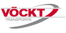 Logo VÖCKT Transporte GmbH & Co. KG in Karlsruhe