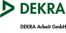 Logo DEKRA Arbeit GmbH in Karlsruhe