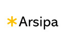 Logo Arsipa GmbH in Bruchsal