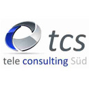 Logo TCS GmbH in Bretten