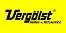 Logo Vergölst GmbH in Karlsruhe