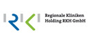Logo Regionale Kliniken Holding RKH GmbH in Bruchsal