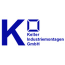 Logo Keller Industriemontagen GmbH in Durmersheim