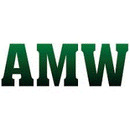 Logo AMW Anlagen-Montagen Werder GmbH in Karlsruhe