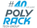 Logo POLYRACK TECH-GROUP in Straubenhardt