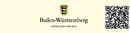 Logo Landesbetrieb Vermögen und Bau Baden-Württemberg in Karlsruhe