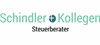 Logo Schindler & Kollegen in Karlsruhe