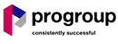 Logo Progroup AG in Offenbach an der Queich
