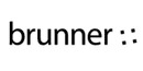 Logo ? Brunner GmbH in Rheinau