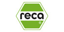 Logo RECA NORM GmbH in Karlsruhe