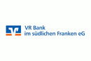 Logo VR Bank im südlichen Franken eG in Dinkelsbühl